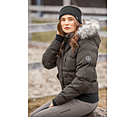 Blouson � capuche  Rachel