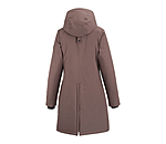 Manteau d'quitation fonctionnel  capuche  Madeleine