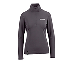 T-shirt � manches longues stretch Performance  Frieda