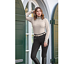 T-shirt  manches longues stretch Performance  Frieda
