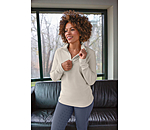 T-shirt technique polaire  Luisa