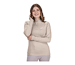 T-shirt � manches longues stretch Performance  Anna