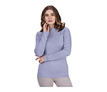 T-shirt  manches longues stretch Performance  Zoe