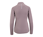 T-shirt  manches longues stretch Performance  Zoe