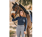 T-shirt  manches longues stretch Performance  Zoe