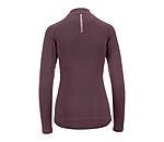 T-shirt � manches longues stretch  Performance Zoe