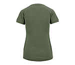 T-shirt technique  Nela