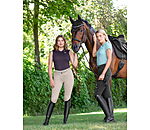 Polo technique  Jess