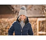 Pull-over  col roul  Janne