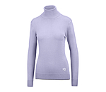 Pull-over  col roul  Janne