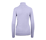 Pull-over  col roul  Janne