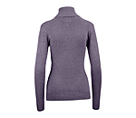 Pull-over  col roul  Janne