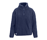 Pull-over en polaire  Tara
