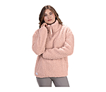 rose p�le