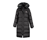 Manteau d'quitation matelass 2 en 1  Julia