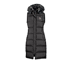 Manteau d'quitation matelass 2 en 1  Julia