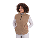 Gilet en polaire Teddy  Nelly