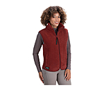 Gilet en polaire Teddy  Nelly