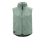 Gilet en polaire Teddy  Nelly