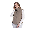 Gilet en polaire Teddy  Nelly