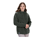 Sweat en tricot polaire  Jona