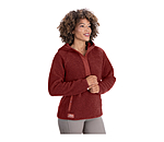 Sweat en tricot polaire  Jona