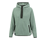 Sweat en tricot polaire  Jona