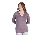 Pull-over en maille  Ellie