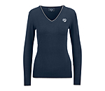 Pull-over en maille  Ellie