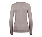 Pull-over en maille  Ellie