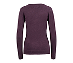 Pull-over en maille  Ellie