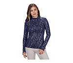 T-shirt technique � manches longues  Anni