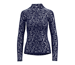 T-shirt technique � manches longues  Anni