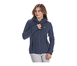 Veste polaire � capuche  Cat