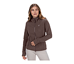 Veste polaire � capuche  Cat