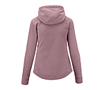 Veste polaire � capuche  Cat