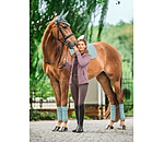 Veste polaire � capuche  Cat