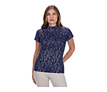 T-shirt technique � manches courtes   Maya