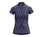 T-shirt technique � manches courtes   Maya