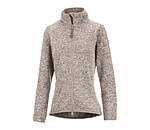 Veste en tricot polaire  Inga