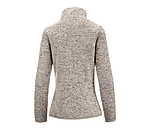 Veste en tricot polaire  Inga