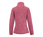 Veste en tricot polaire  Inga