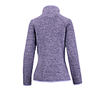 Veste en tricot polaire  Inga