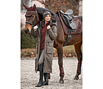 Parka longue � capuche  Claudi