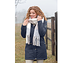 Manteau de pluie avec doublure en fourrure Teddy  Paris