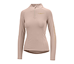 T-shirt technique � manches longues  Lara