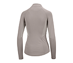 T-shirt technique � manches longues  Lara