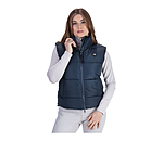 Gilet d'quitation cropped  Liana