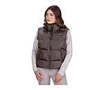 Gilet d'quitation cropped  Liana