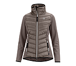 Veste d'�quitation bi-mati�re  Amelia